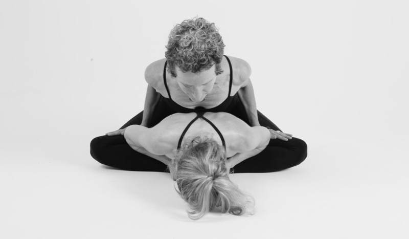 Flexibility in Yoga