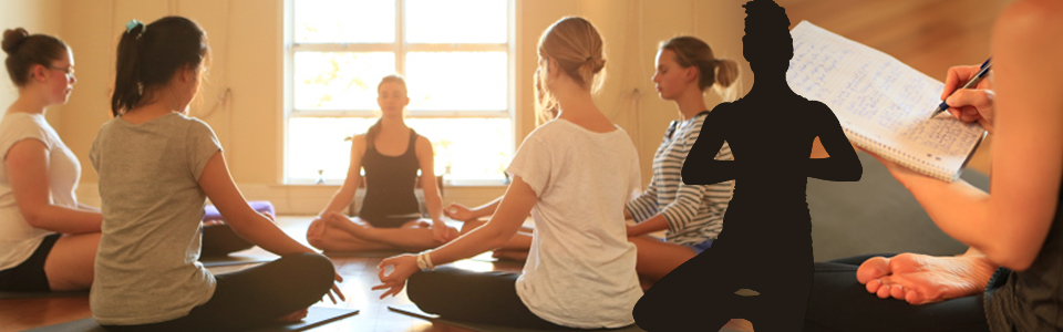 Is your yoga teacher helping or hindering you?