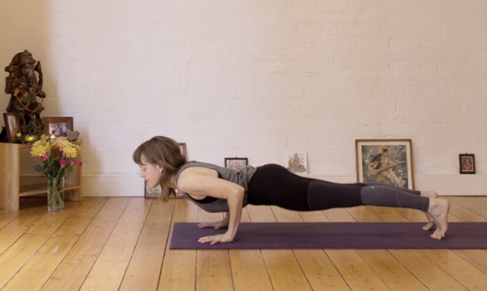 What is an Ashtanga led class? And why is it beneficial to my yoga practice!