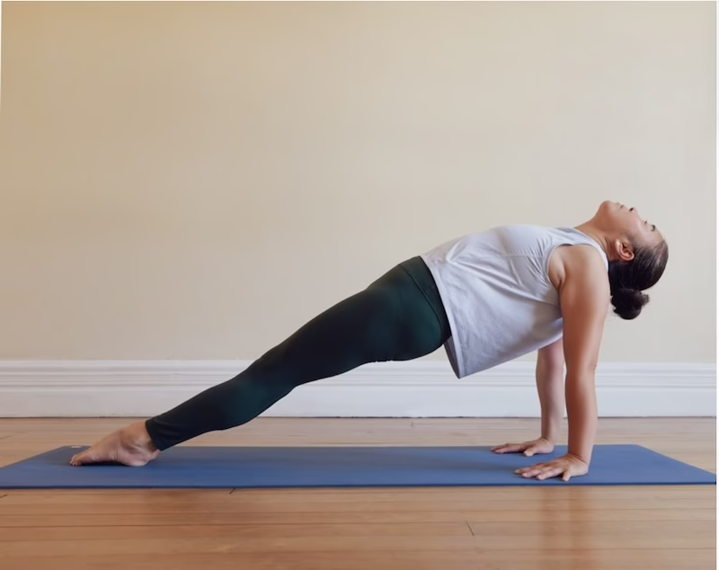 Show up with dedication, and without expectation: Vairagya on and off the mat
