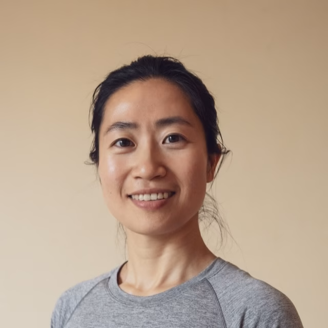 Adele Yin